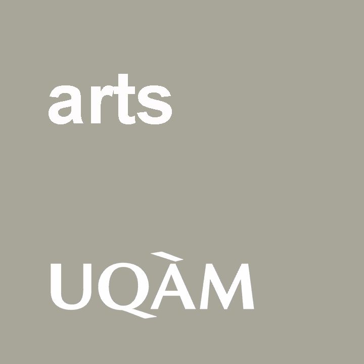 UQAM, Faculté des Arts