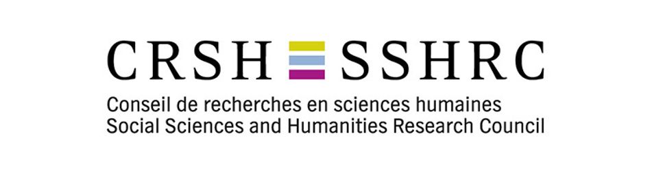 Conseil de recherches en sciences humaines (CRSH)