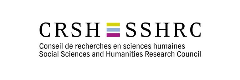 Conseil de recherches en sciences humaines (CRSH)