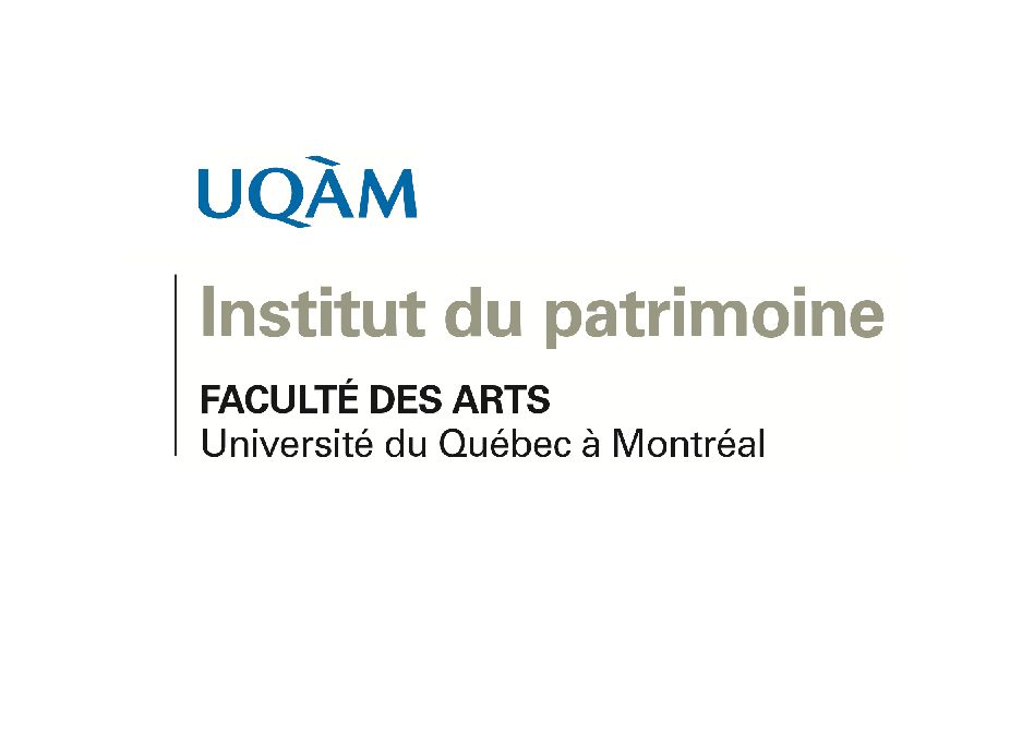 UQAM, Institut du patrimoine