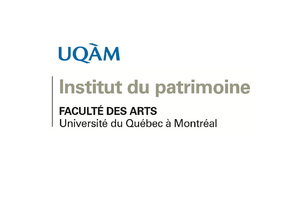 UQAM, Institut du patrimoine