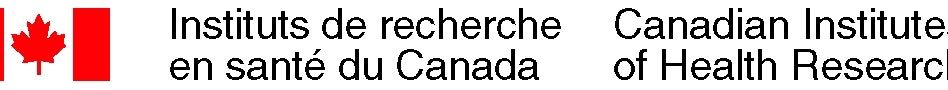 Les Instituts de recherche en santé du Canada (IRSC)
