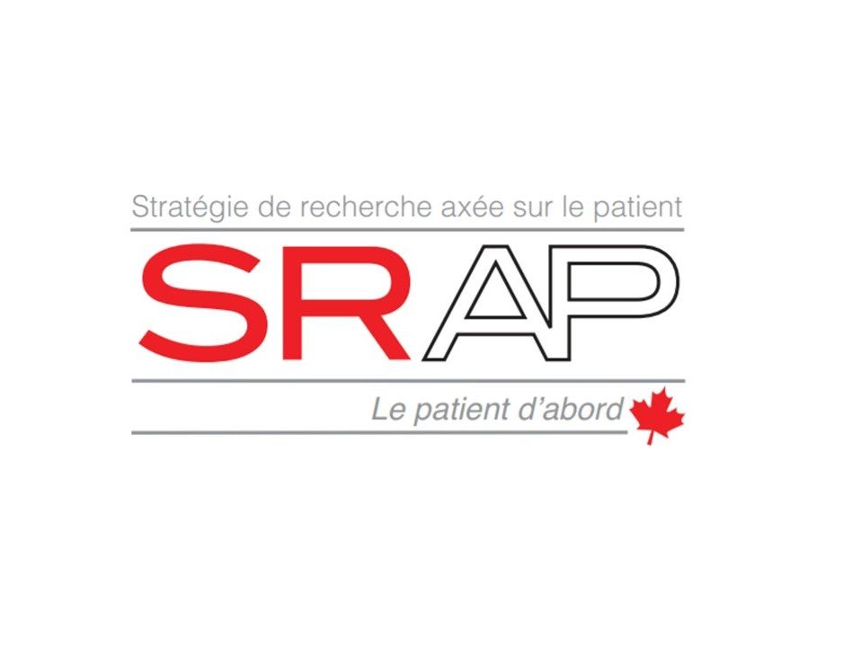 La Stratégie de recherche axée sur le patient