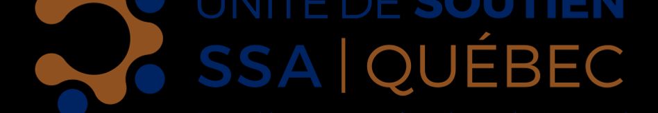 Unité de Soutien SSA Québec
