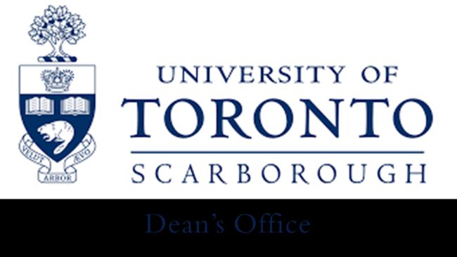 UTSC Dean's Office