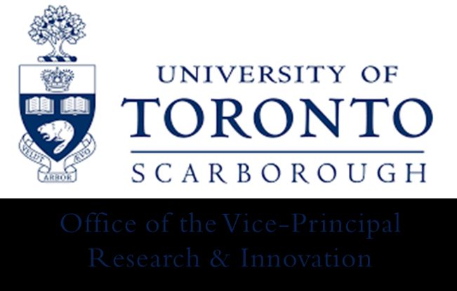 UTSC Office of the Vice-Principal Research & Innovation