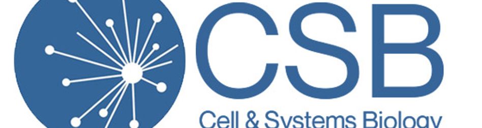 Department of Cell and Systems Biology