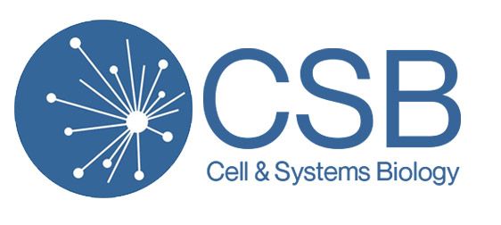 Department of Cell and Systems Biology