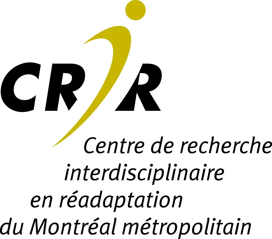 Centre for Interdisciplinary Research in Rehabilitation of Greater Montreal