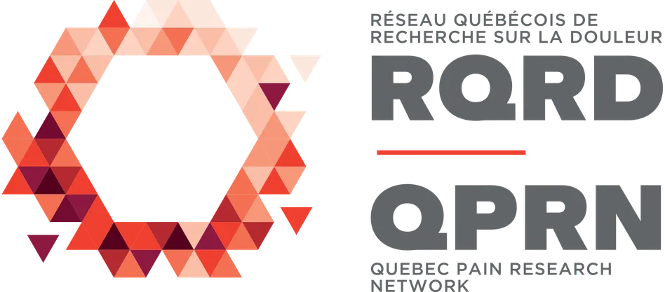 Quebec pain research network