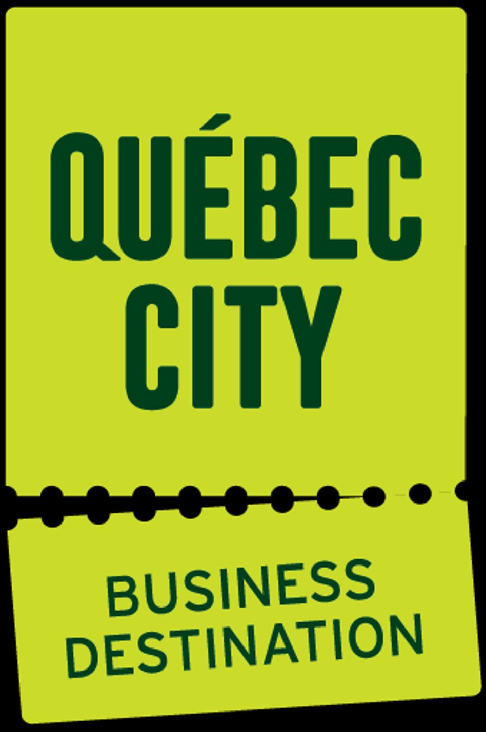 Québec Destination Affaires