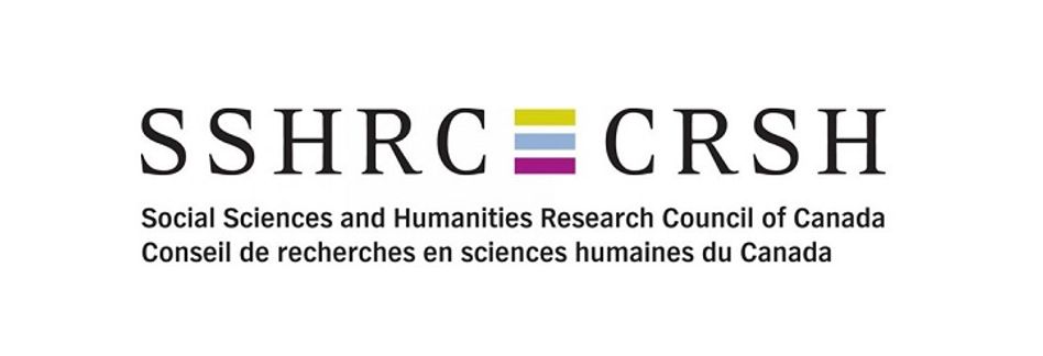 Social Sciences and Humanities Research Council (SSHRC)