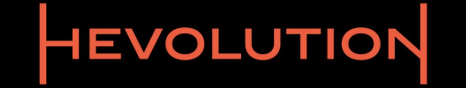 Hevolution Foundation