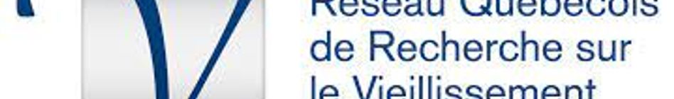 Réseau québécois de recherche sur le vieillissement