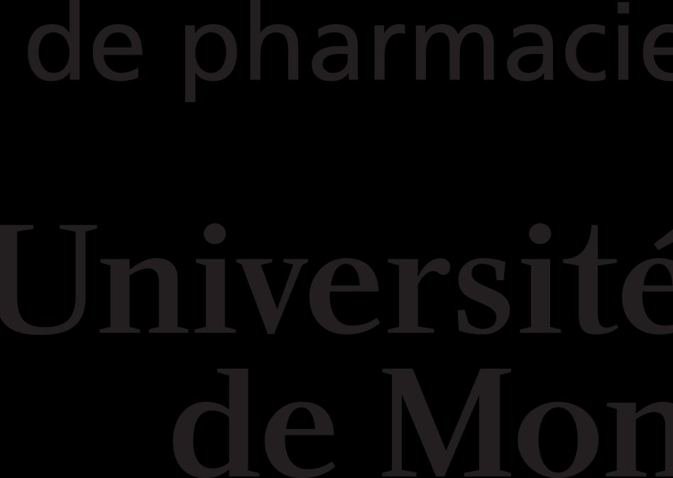 Faculté de Pharmacie - Université de Montréal