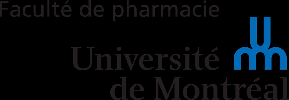 Faculté de Pharmacie - Université de Montréal