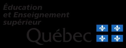 Ministère de l’éducation et Enseignement supérieur du Québec