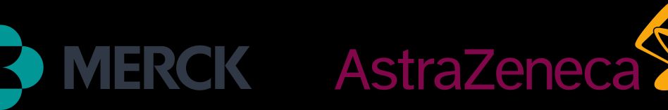 Alliance AstraZeneca + Merck