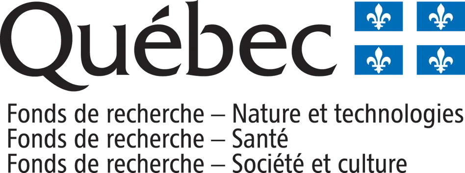 Fonds de recherche du Québec