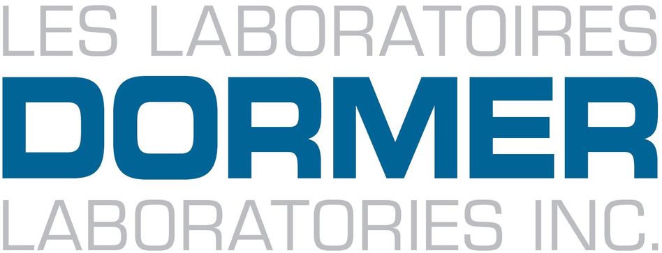 Laboratoires Dormer