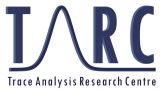 Trace Analysis Research Centre