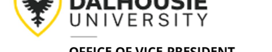 Vice-President Research and Innovation - Dalhousie