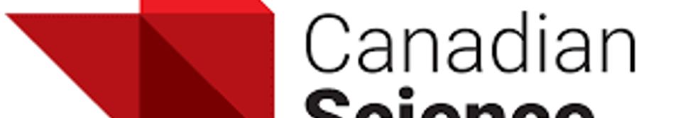 Canadian Science Publishing / Canadian Journal of Chemistry