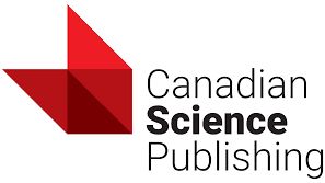 Canadian Science Publishing / Canadian Journal of Chemistry