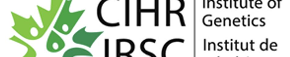 Canadian Institute for Health Research - Institute of Genetics