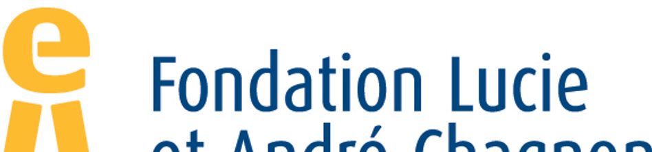 Fondation Lucie et André Chagnon