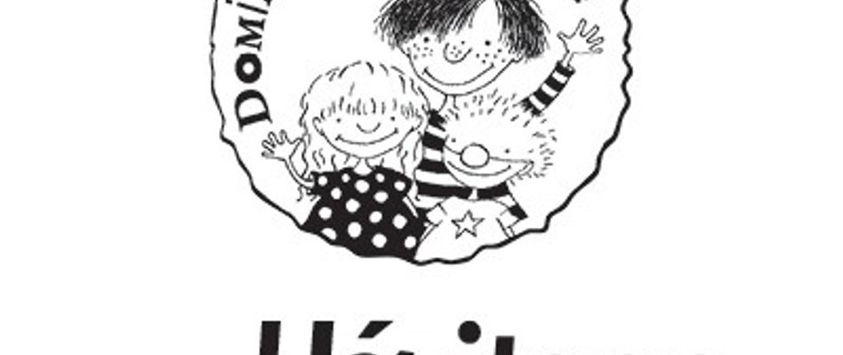 Héritage Jeunesse-Dominique et compagnie