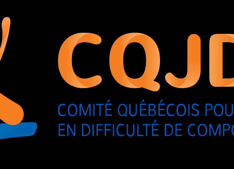 Comité québécois pour les jeunes en difficulté de comportement (CQJDC)
