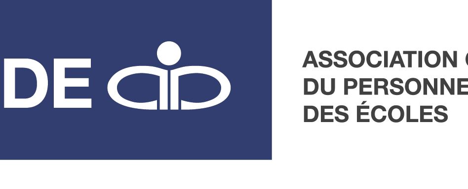 Association québécoise du personnel de direction des écoles (AQPDE)