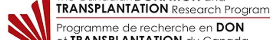 Canadian Donation and Transplantation Research Program