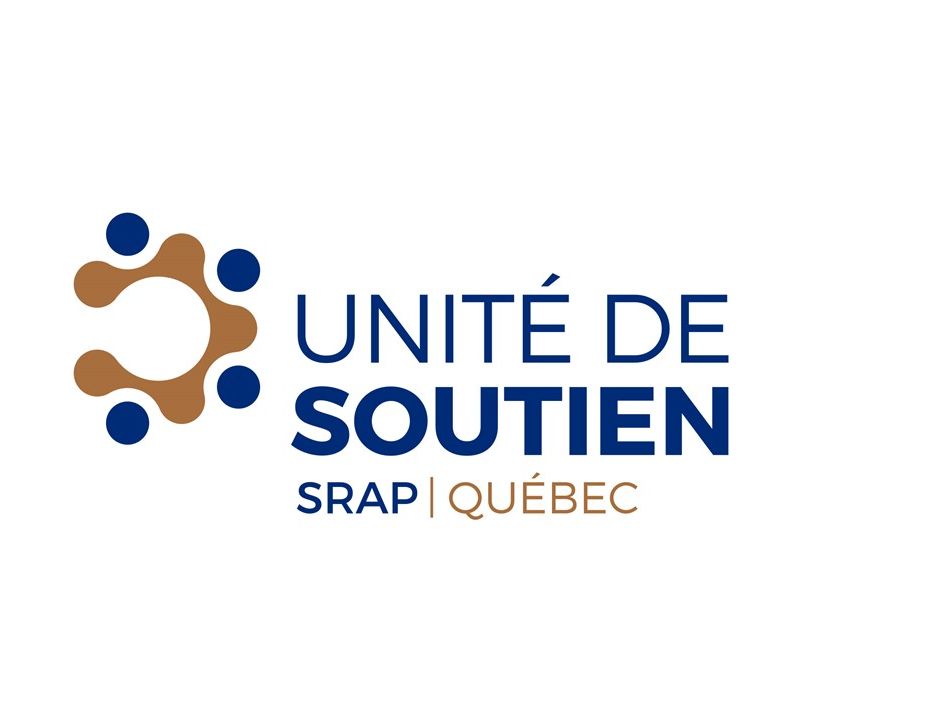 Unité de soutien SRAP du Québec