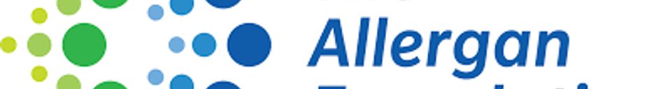 The Allergan Foundation