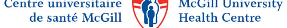 Institut de recherche du Centre universitaire de santé McGill