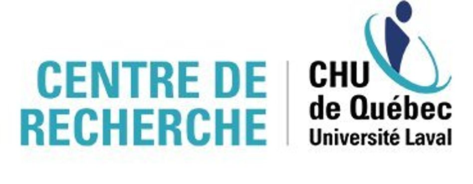 Centre de recherche CHU de Québec - Université Laval