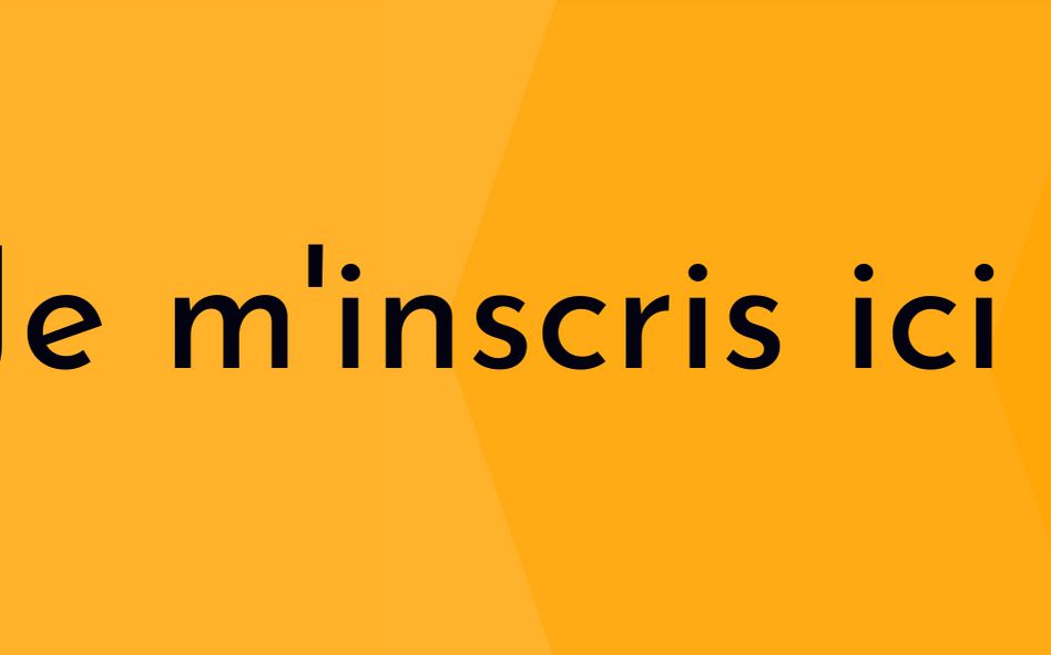 Un évènement à ne pas manquer !
