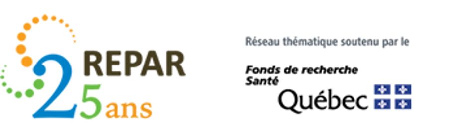 Réseau Provincial de recherche en Adaptation-Réadaptation