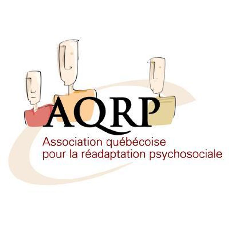 Association québécoise pour la réadaptation psychosociale