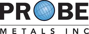 Probe Metals