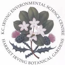 K.C. Irving Environmental Science Centre and Harriet Irving Botanical Gardens