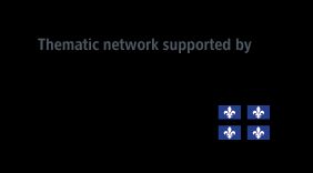 Fonds de recherche du Québec - Santé