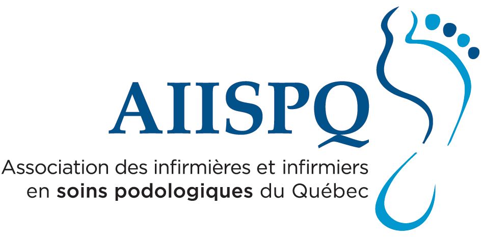 Association des infirmières et infirmiers en soins podoliques du Québec