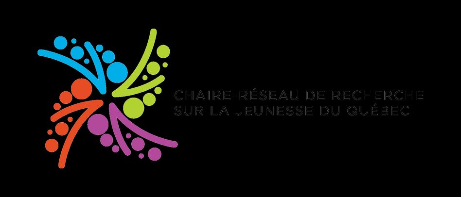 Chaire-réseau de recherche sur la jeunesse du Québec