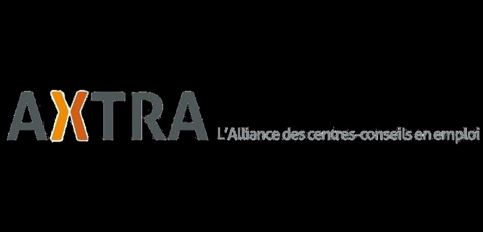 AXTRA ― L'Alliance des centres-conseils en emploi