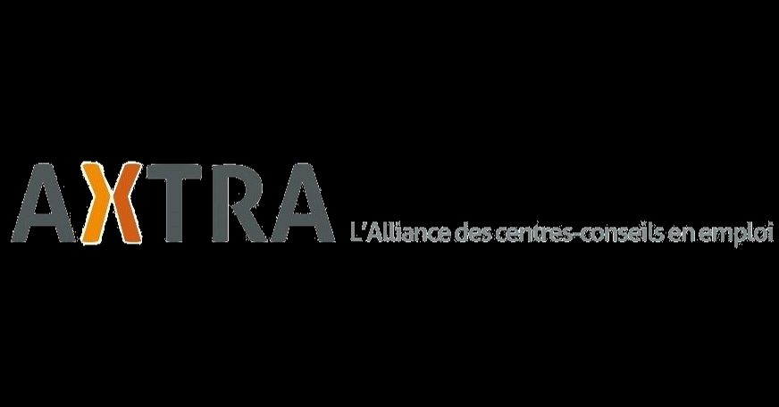 AXTRA ― L'Alliance des centres-conseils en emploi