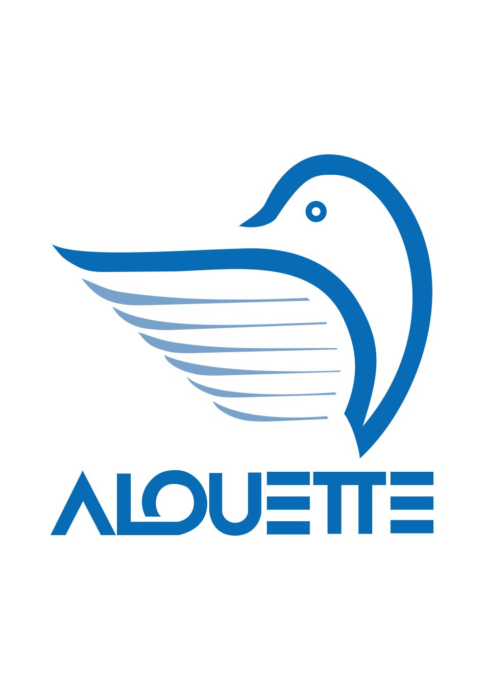 Aluminerie Alouette