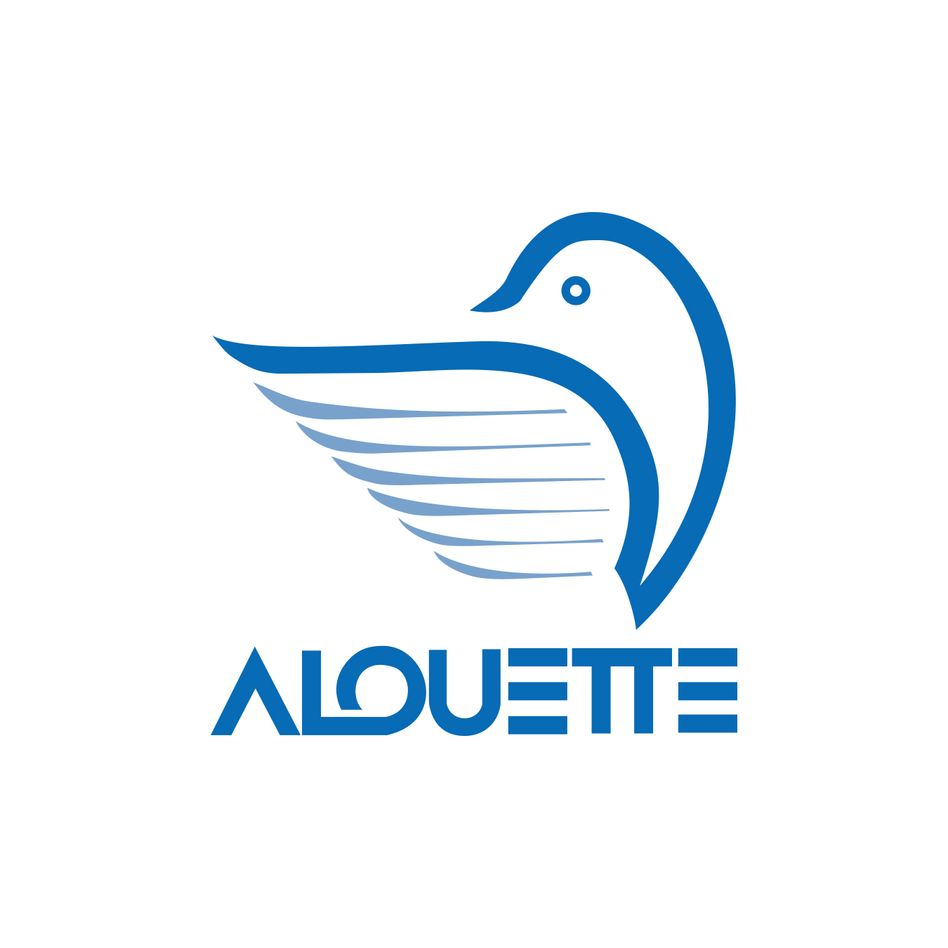 Aluminerie Alouette